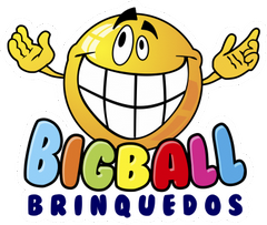 LOGO BIG BALL