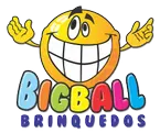 Logo Big Ball brinquedos