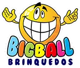 LOGO BIG BALL