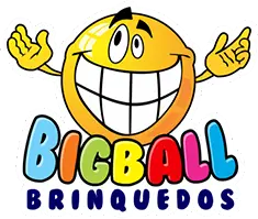 LOGO BIG BALL